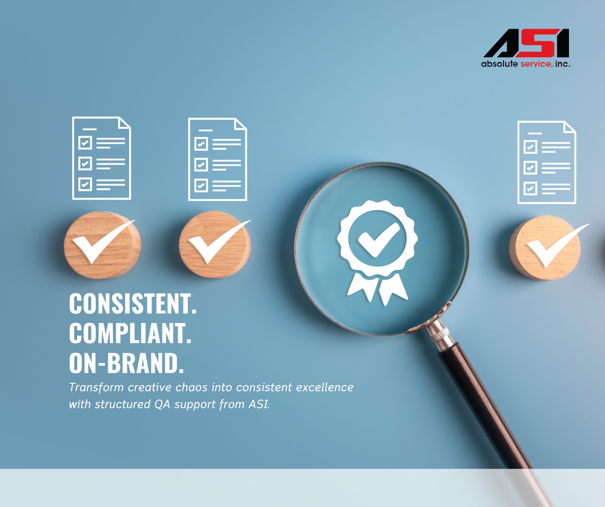 compliance | Absolute Service, Inc.